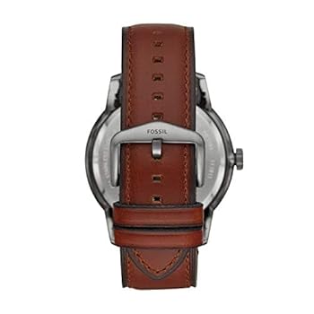 フォッシル　FOSSIL タウンズマン　腕時計　時計　自動巻き時計 Amazon.co.jp: Fossil メンズ タウンズマン 自動巻き ステンレス